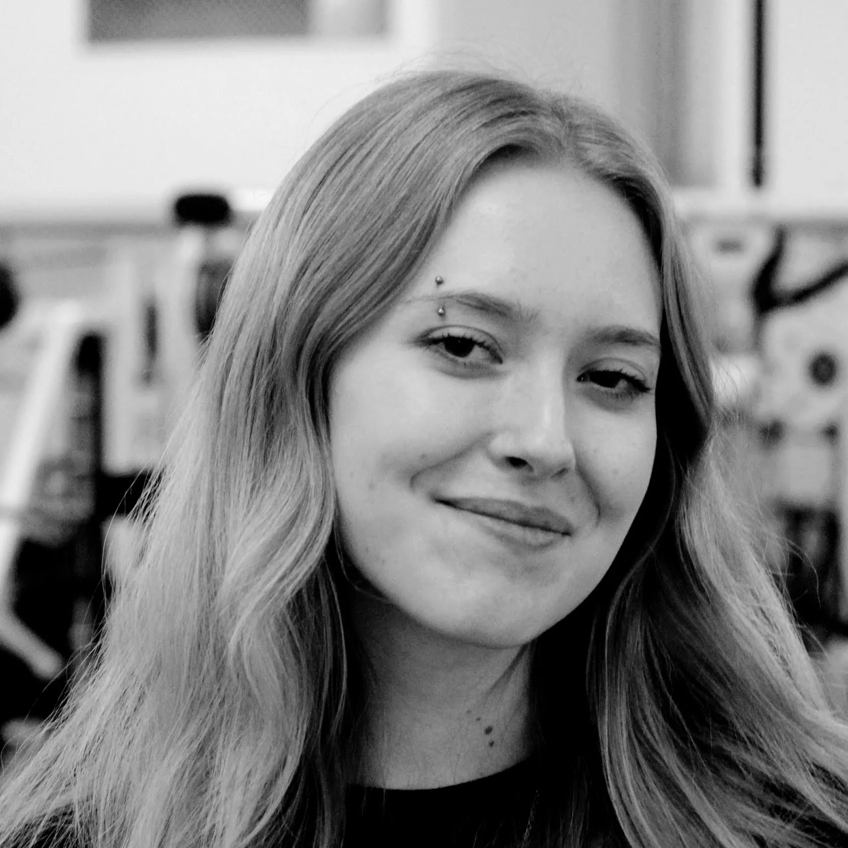 Adelaide Osborn-Nienhuis