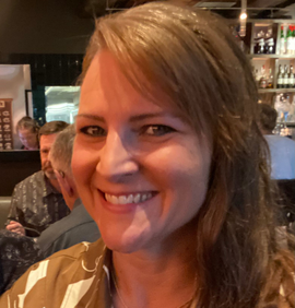 Member Spotlight: Heather Beseler