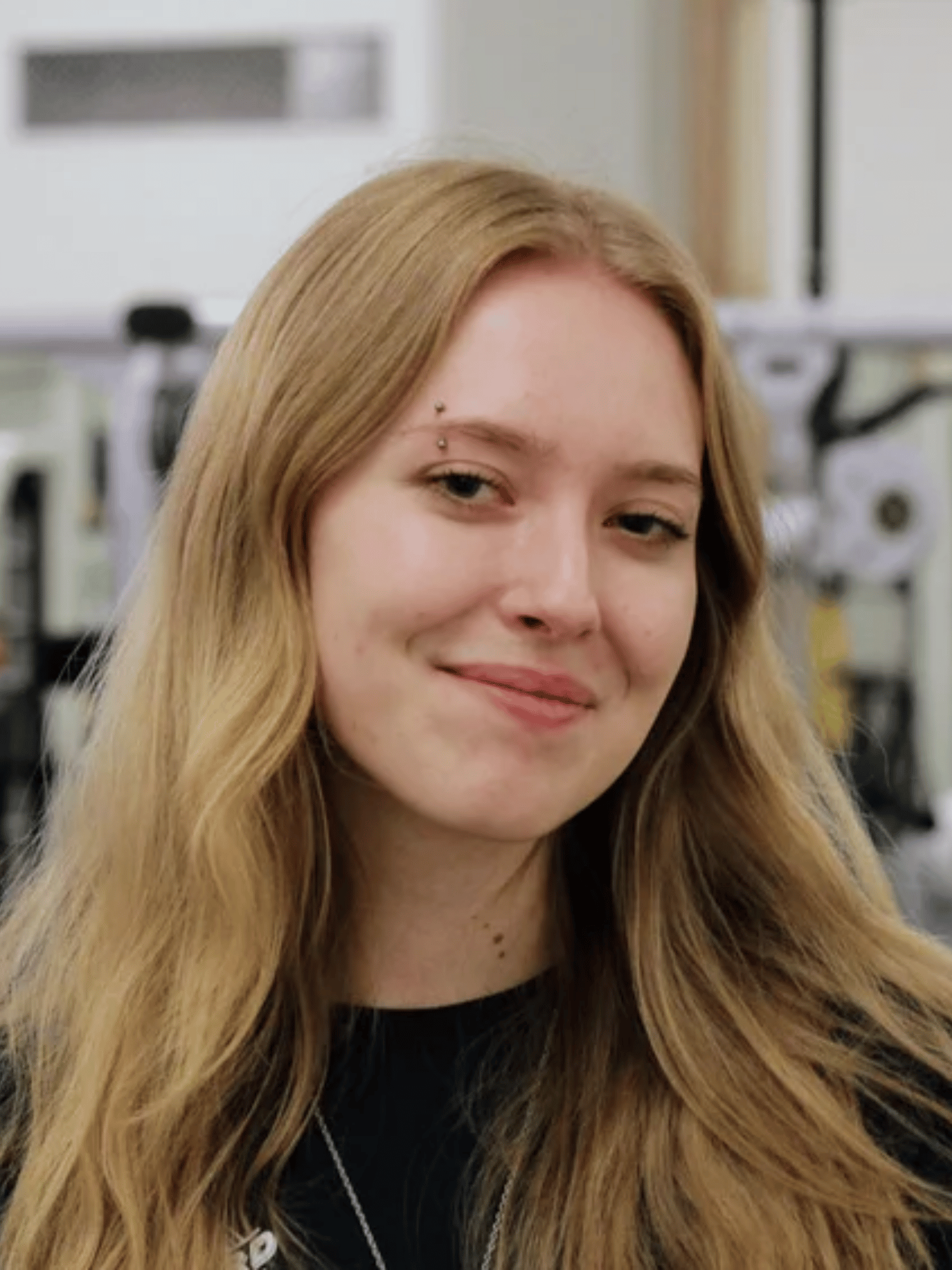 Staff Spotlight: Adelaide Osborn-Nienhuis