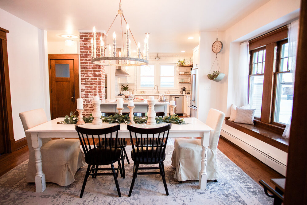 Kindred Homestead