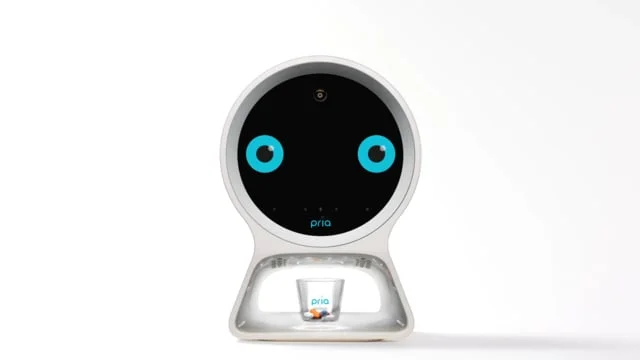 PRIA By Stanley Black and Decker