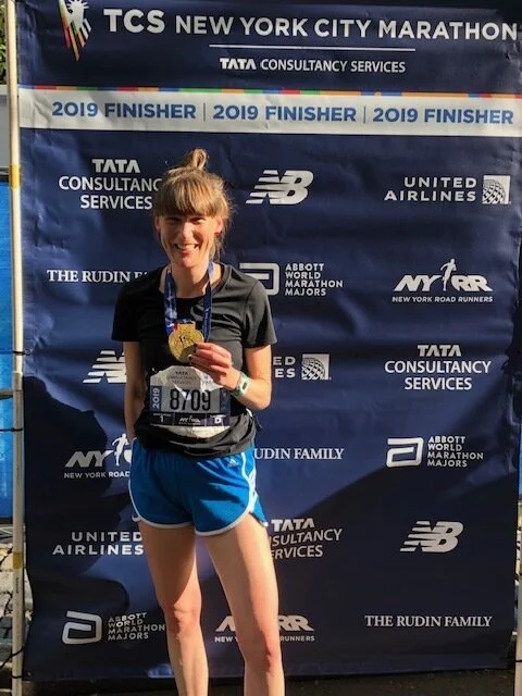 International Day of Women and Girls in Science - mini-profiles of women working in science at the University of Groningen 5