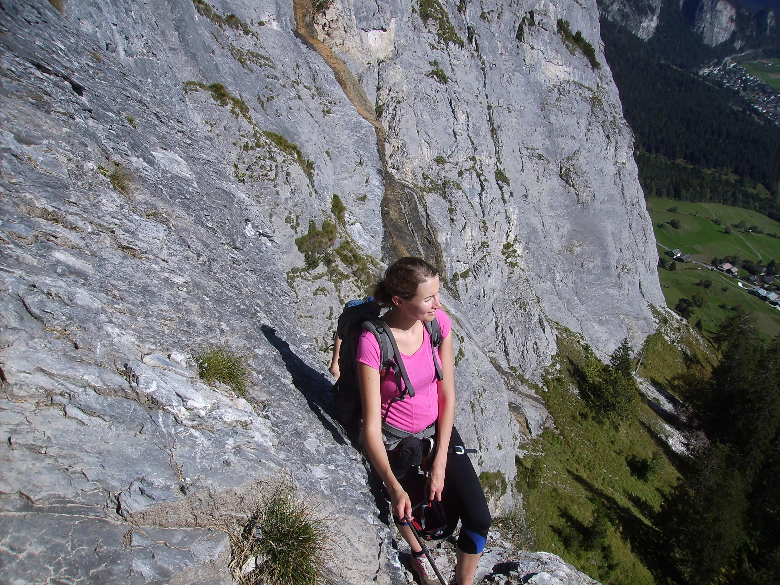 Mini-profiles of STEM Role models 4