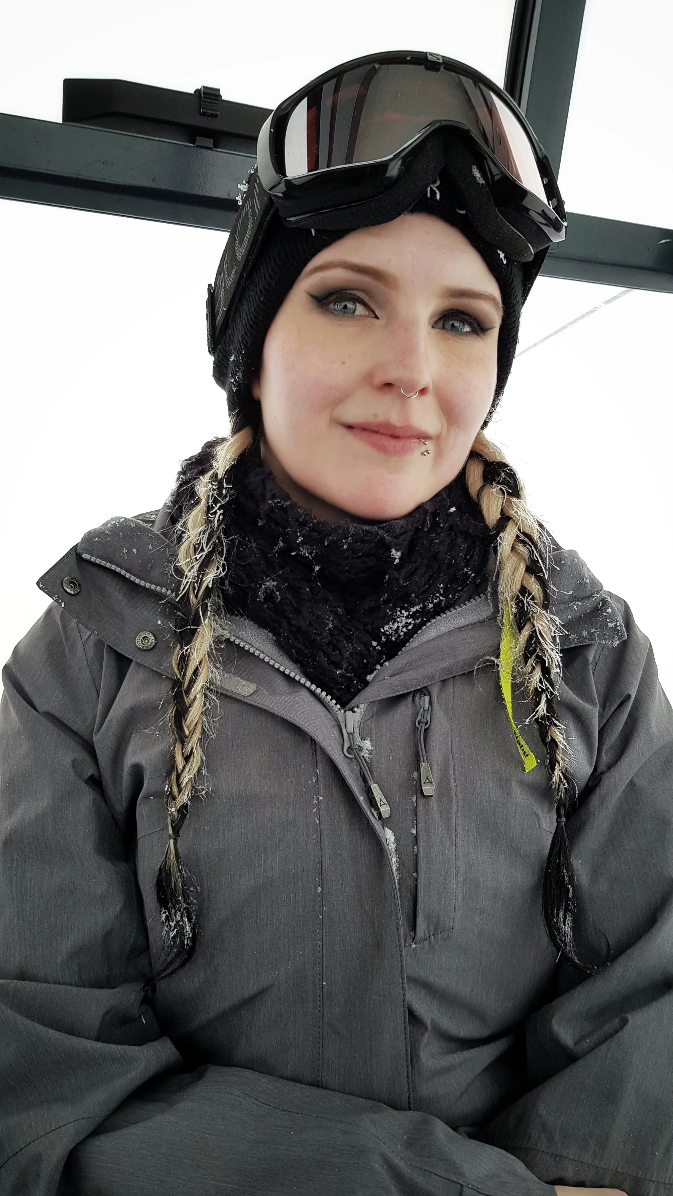 Mini-profiles of STEM Role models 6