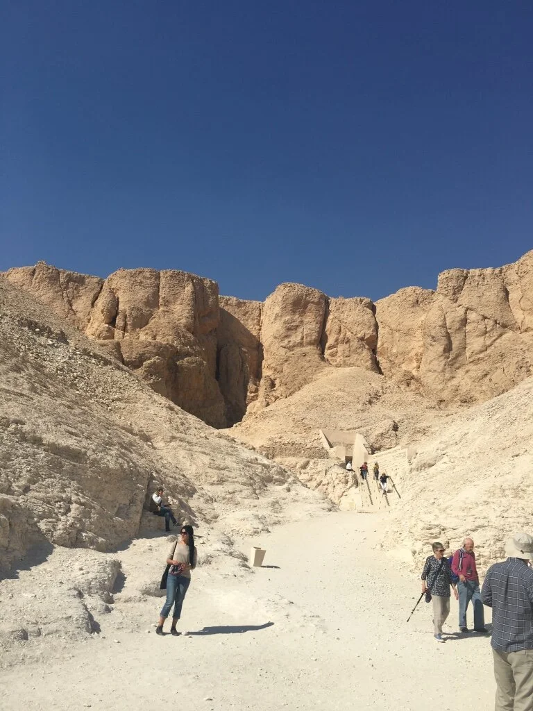 Mini-profiles of STEM Role models 7