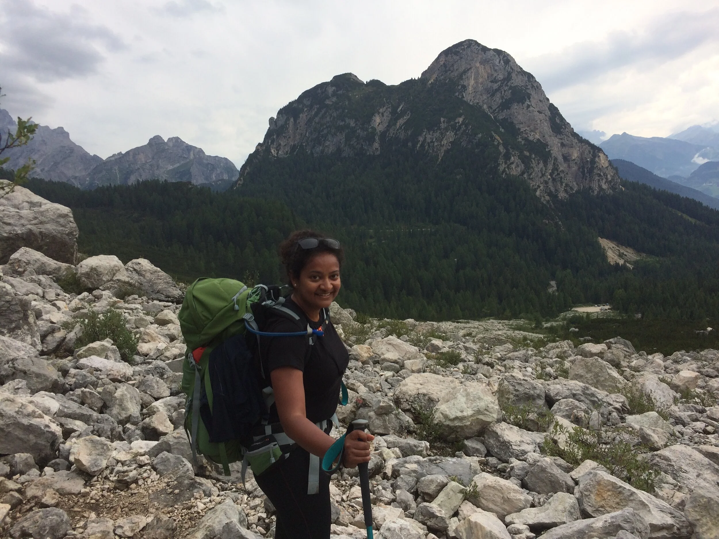 Mini-Profiles of STEM Role Models 10