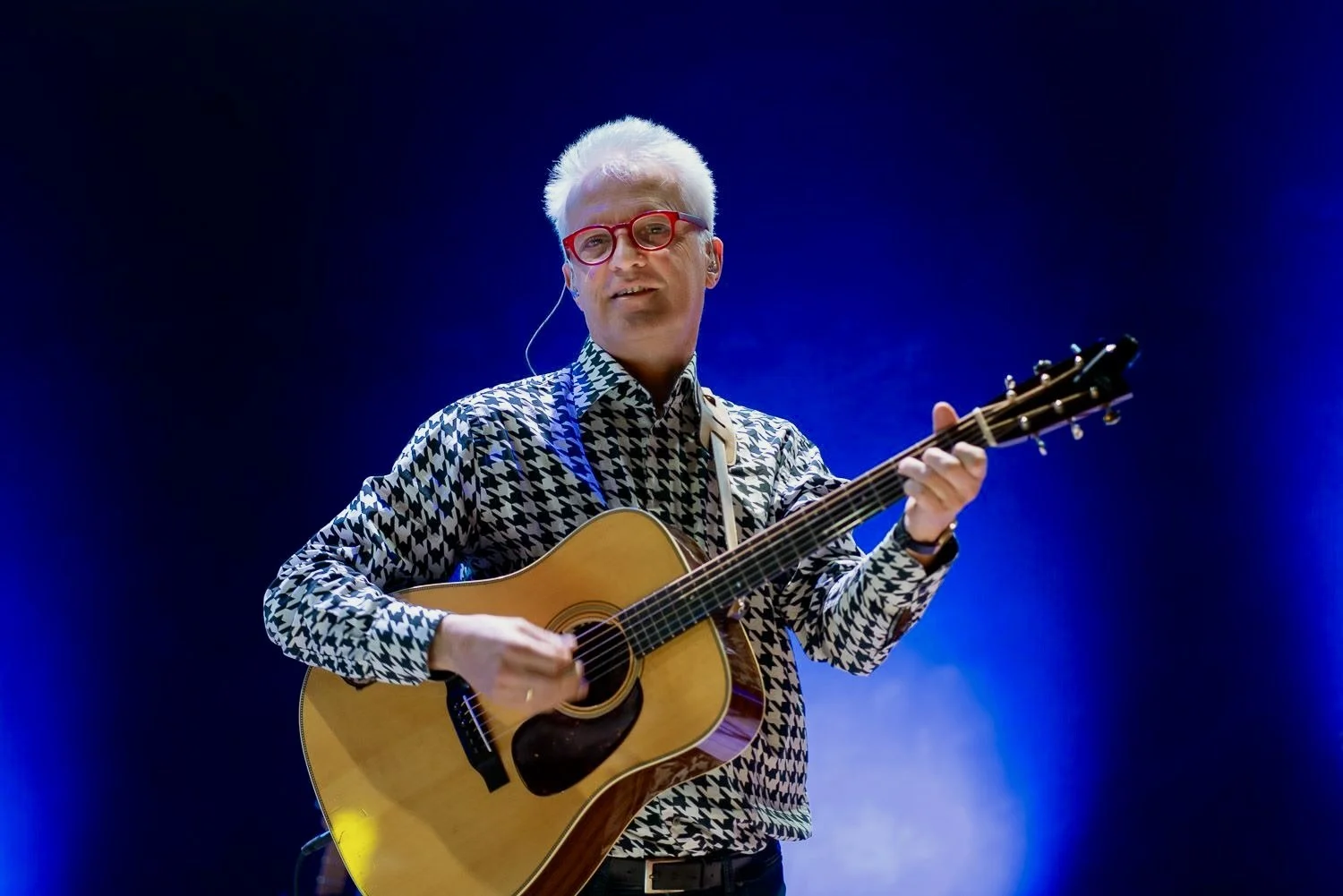 Profiling Dutch Biophysicists - Cees Dekker