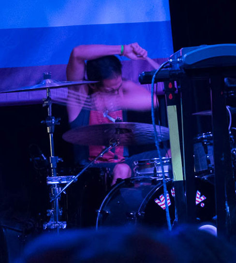 Jeff Rosenstock