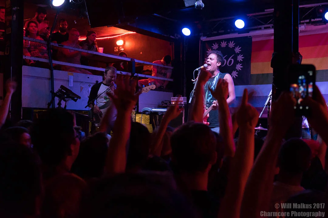 Jeff Rosenstock
