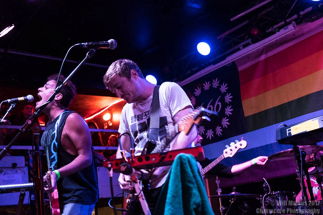 Jeff Rosenstock