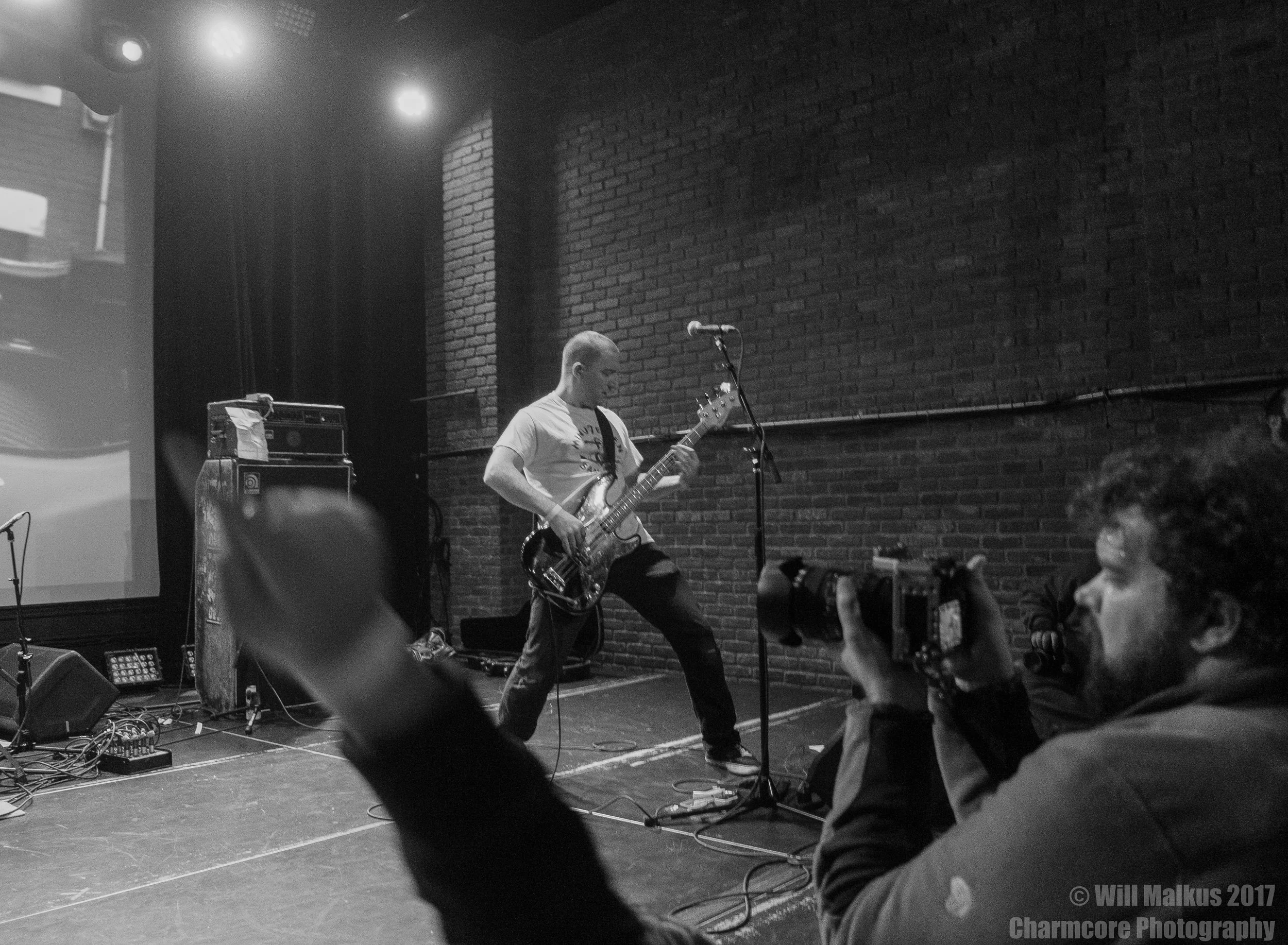 The Ergs!