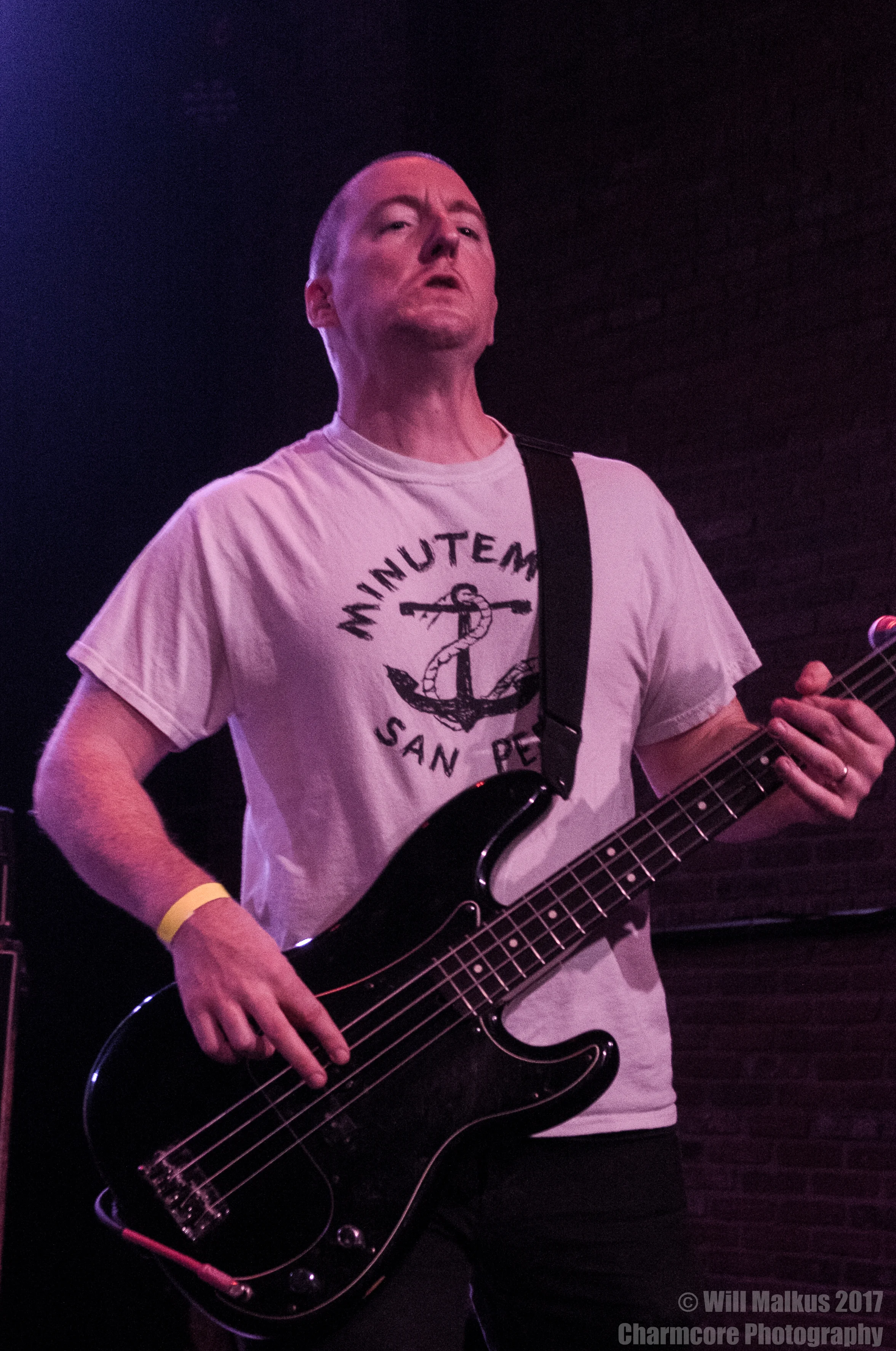 The Ergs!
