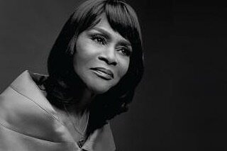 Rest In Power Queen Tyson! 

#RIP #cicelytyson