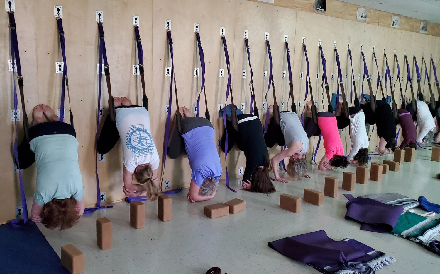 Sira FLYoga Kids - For all those who have a hammock – save this post right  now! For those who don't, keep reading. As we already know, aerial yoga is  amazing for
