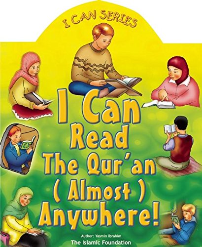 I Can Read Qur'an