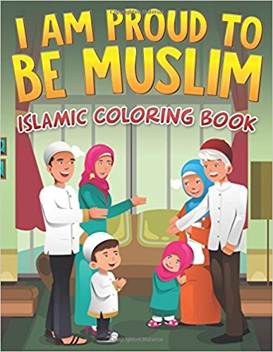 Basic Coloring Book