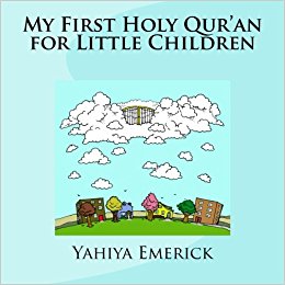 Qur'an Simplified for Little Kids