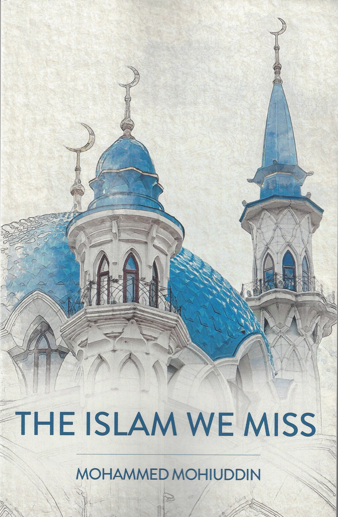 Re-Establishing Islam Today