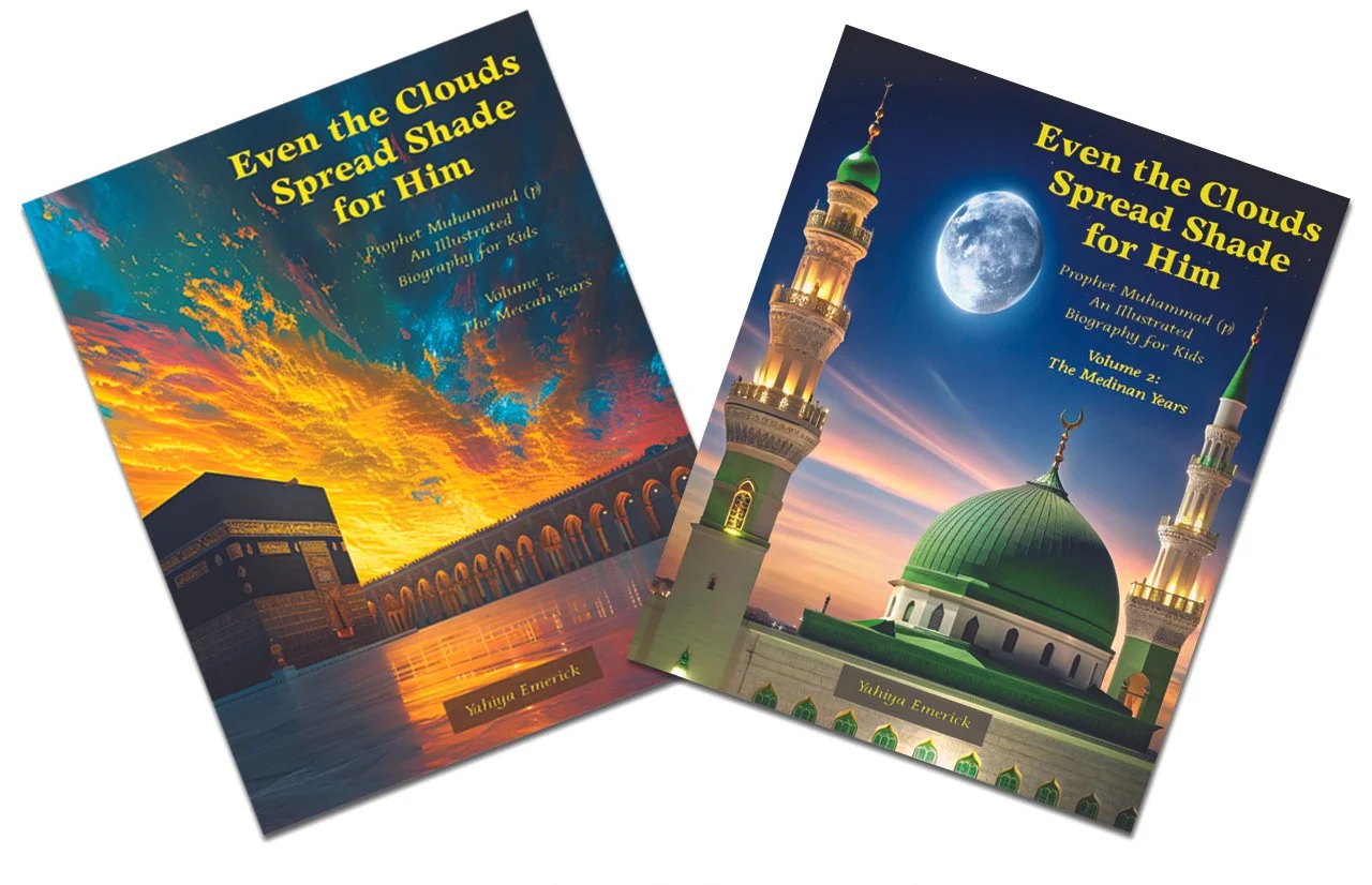 Seerah Textbook Combo (30 Books Total)