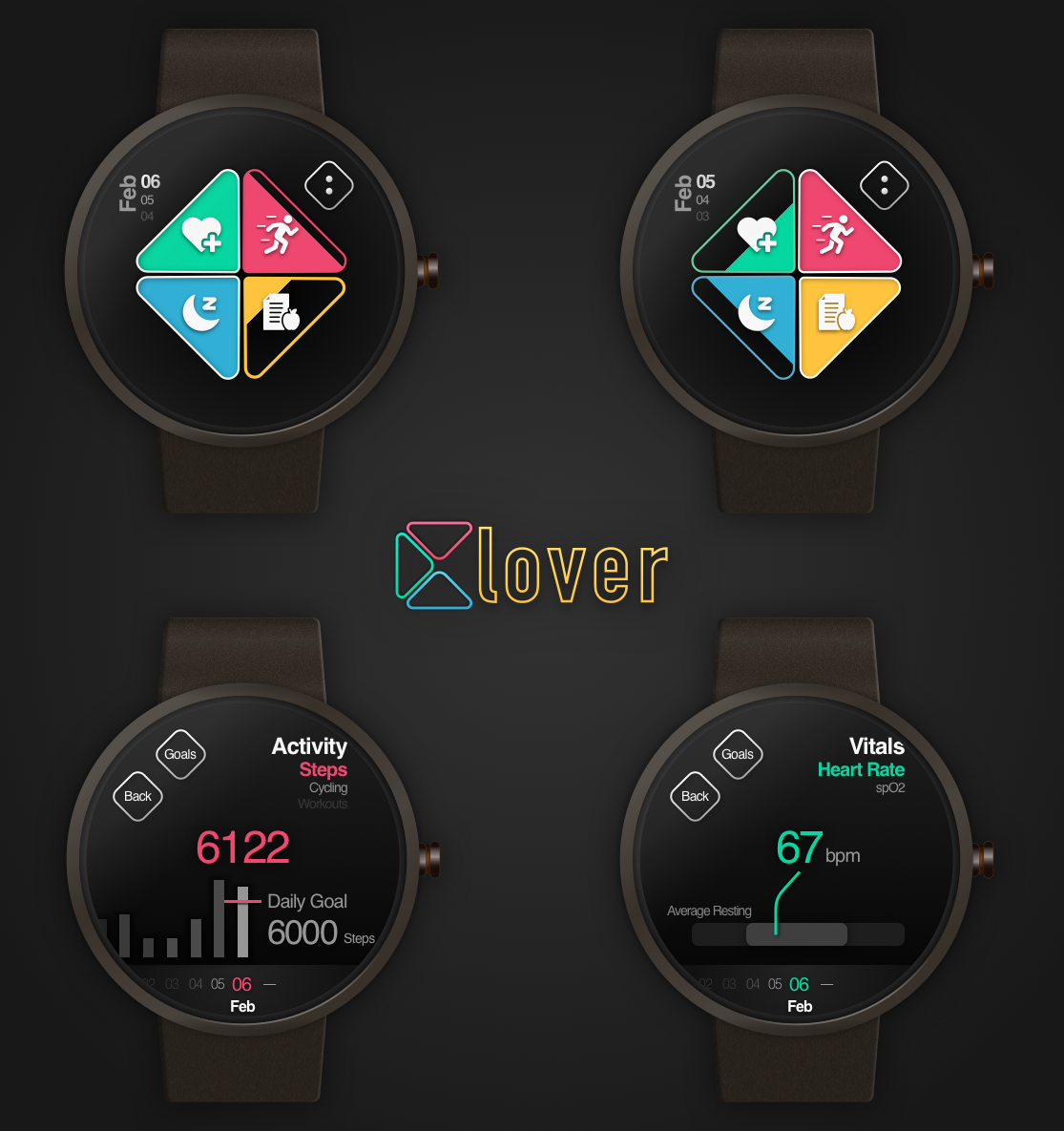 Clover