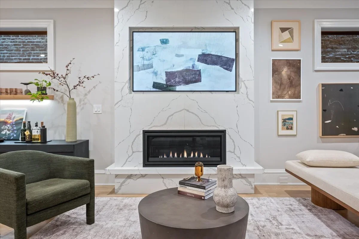 2212 N. Halsted St #1 | Lincoln Park