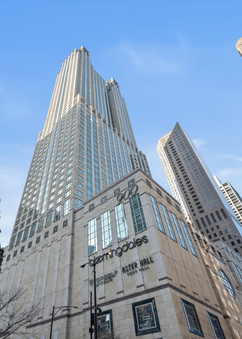  132 E Delaware Pl #5106 - Pending