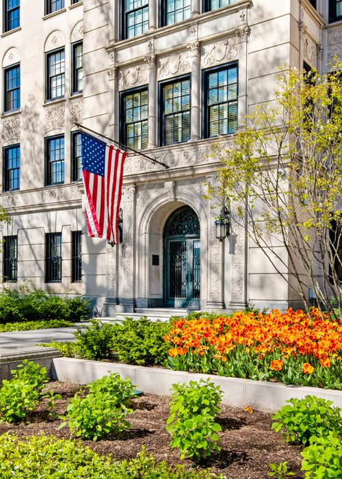 1500 N Lake Shore Dr #12C - Pending