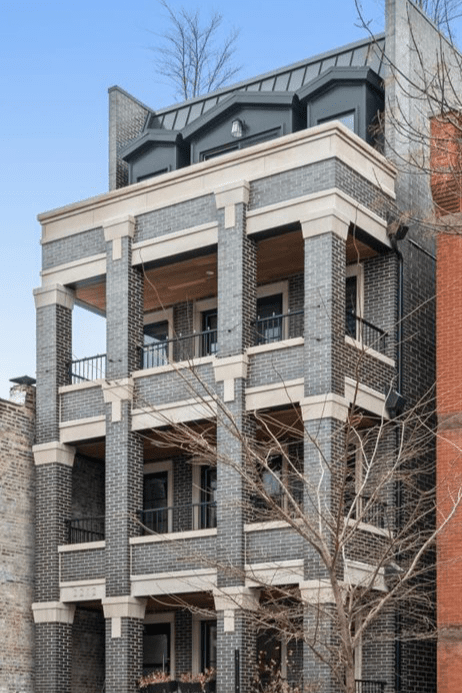2212 N Halsted St #1