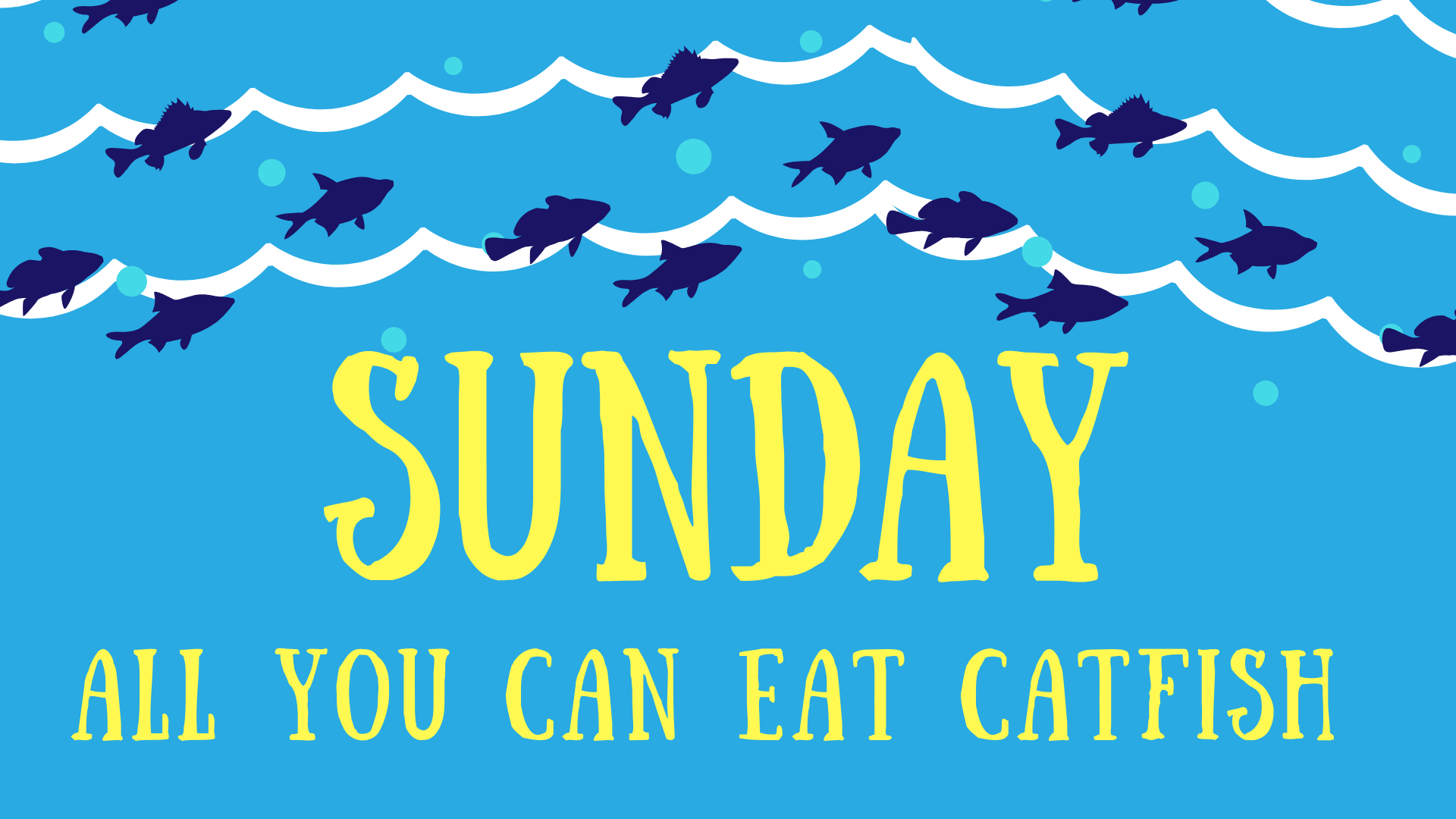 Exquisite All You Can Eat Catfish Artwork Collection Exquisite All You Can Eat Catfish Artwork Collection
