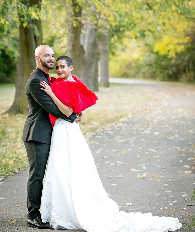 These two 😍 there&rsquo;s nothing more rewarding than having the bride, groom and almost the entire wedding tell you how perfect their wedding was. I love what I do and I can&rsquo;t wait to help more couples bring their wedding vision to life in 20