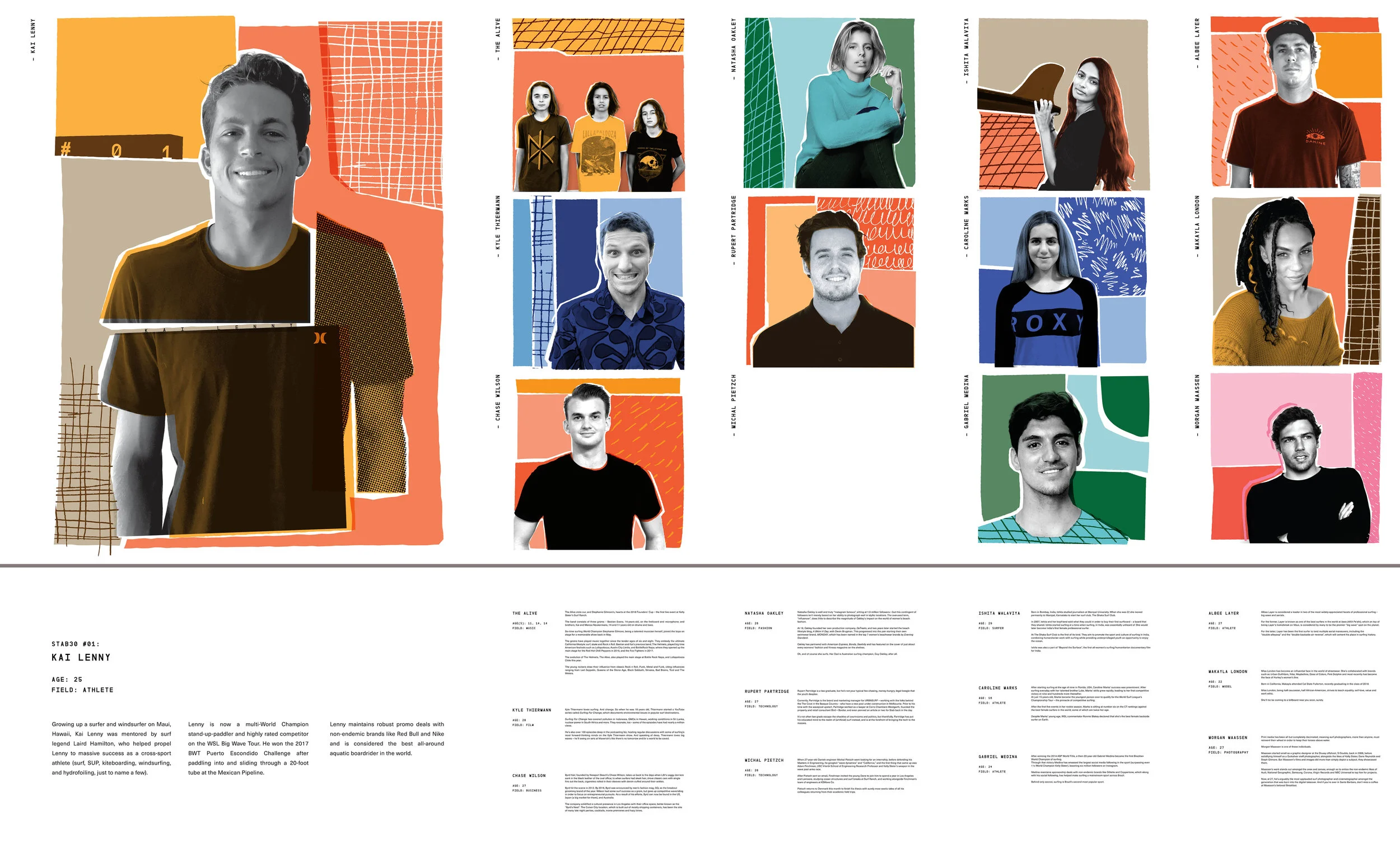 30 Under 30 Creative