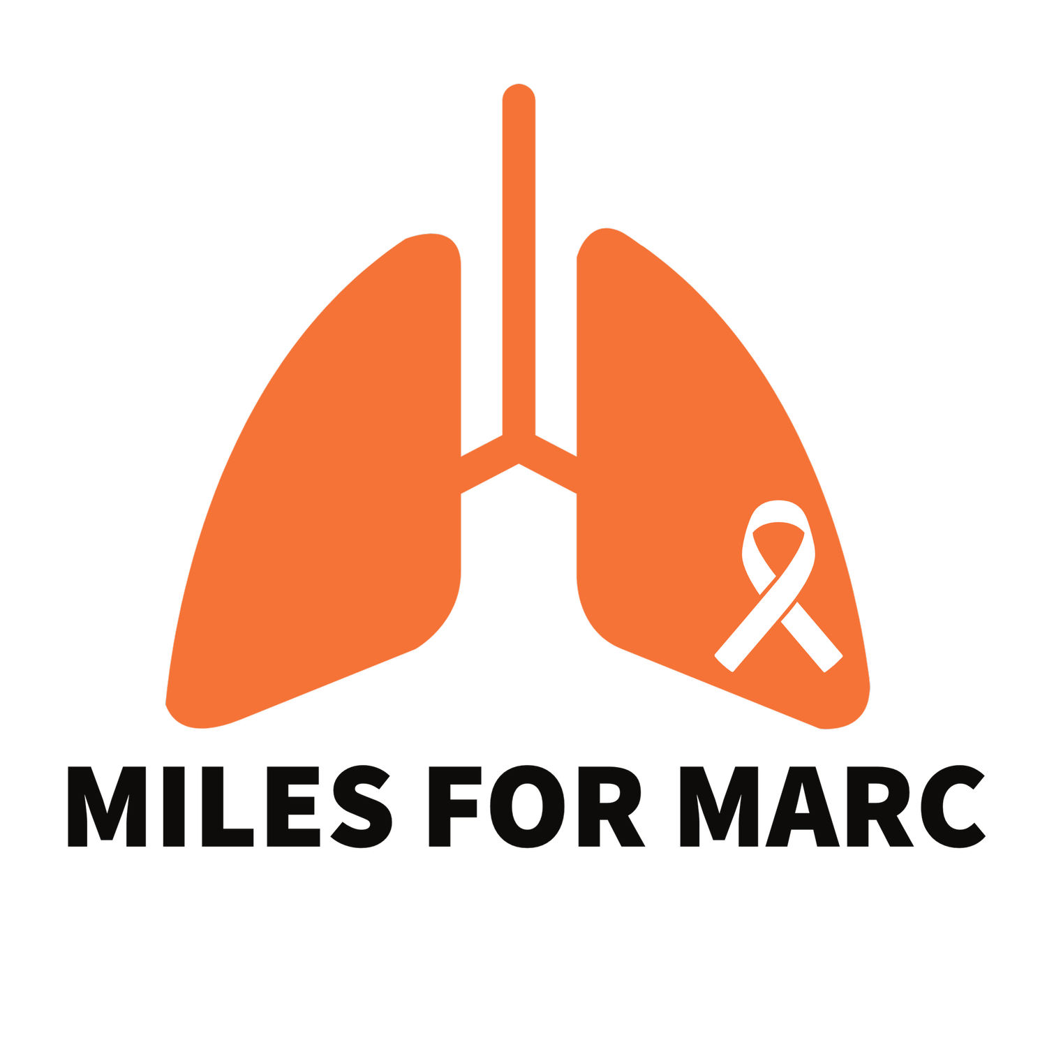 Miles for Marc