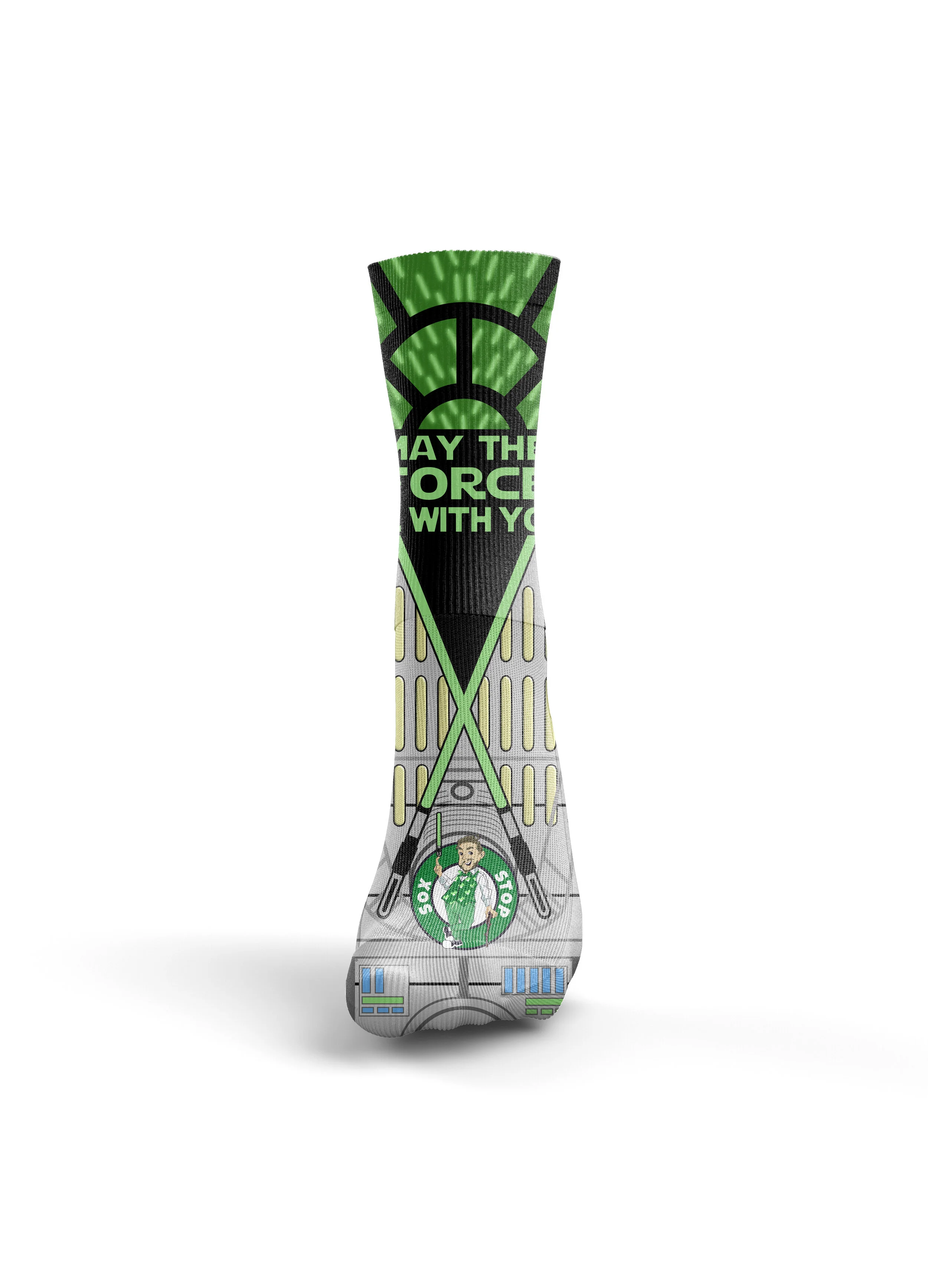 Green "Force"