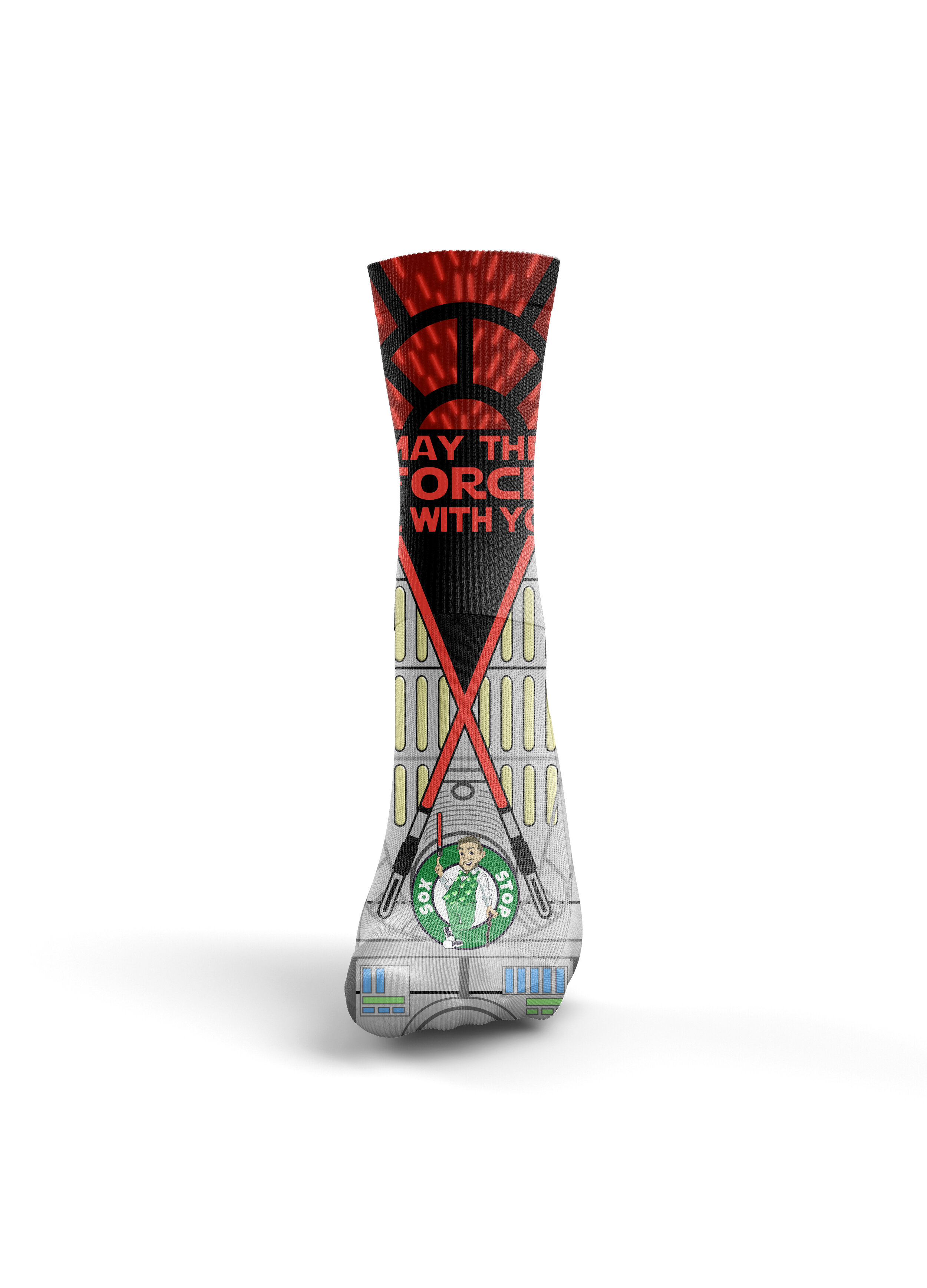 Red "Force"