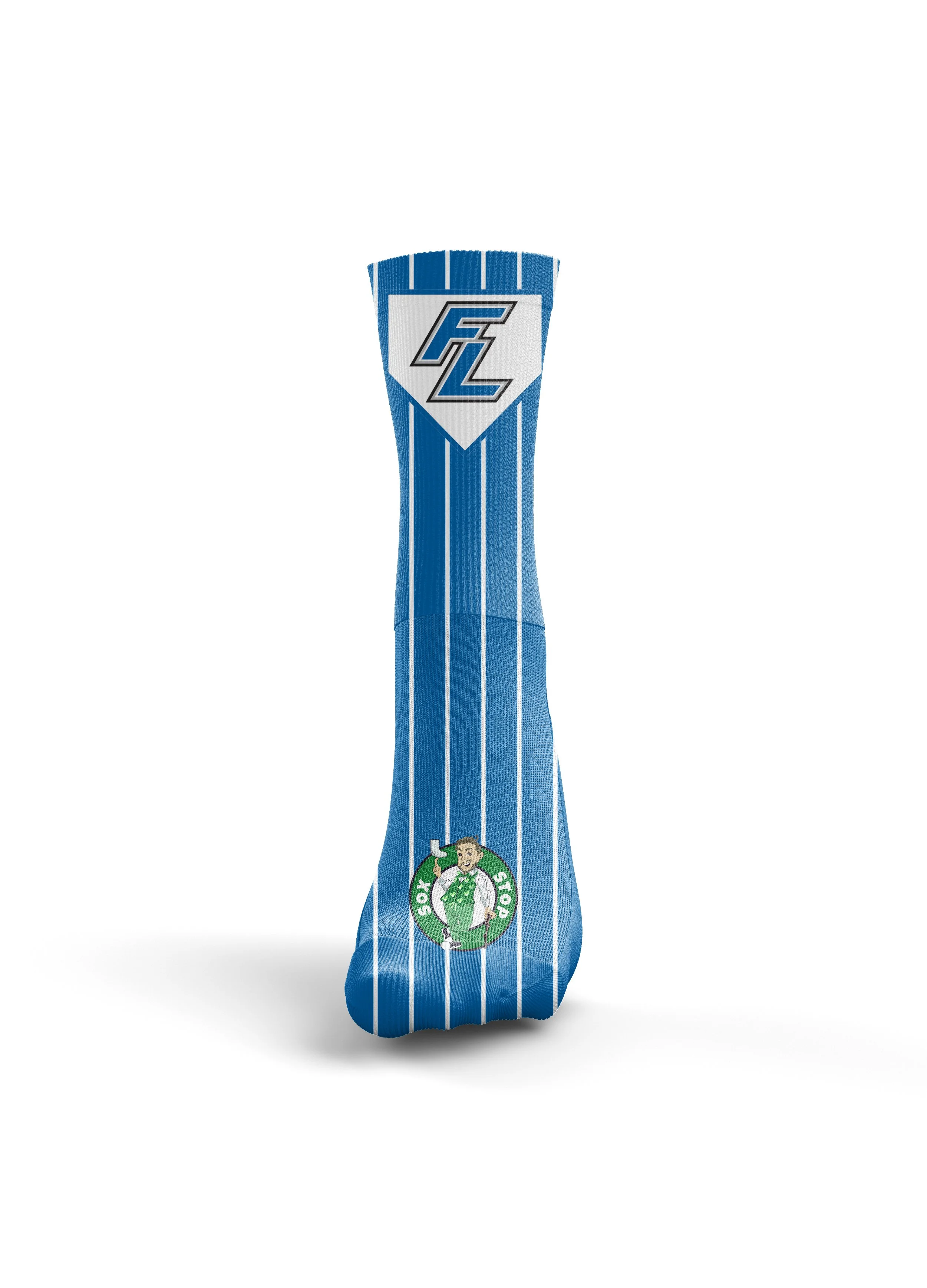 Franklin Lakes Pinstripe