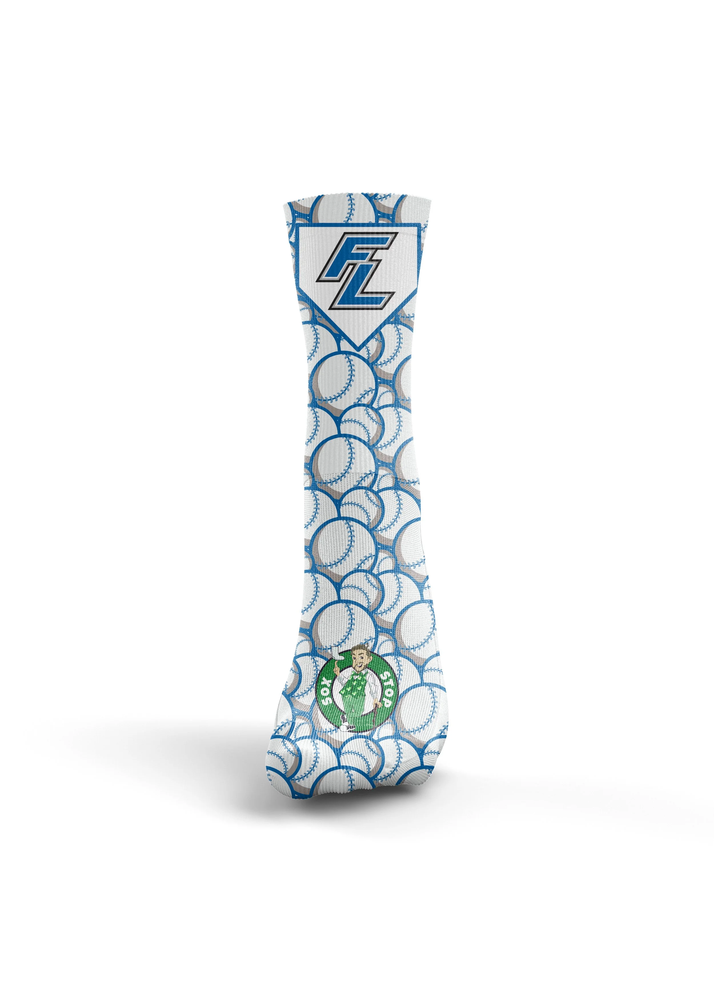 Franklin Lakes Baseball