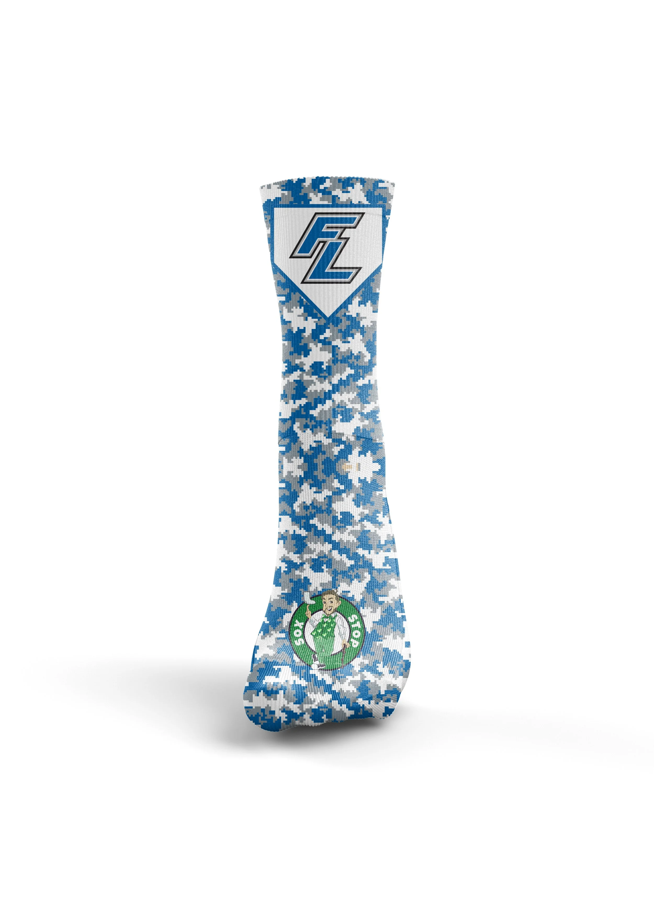 Franklin Lakes Digi Camo