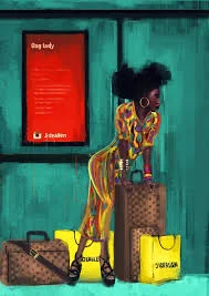 Pack Light...