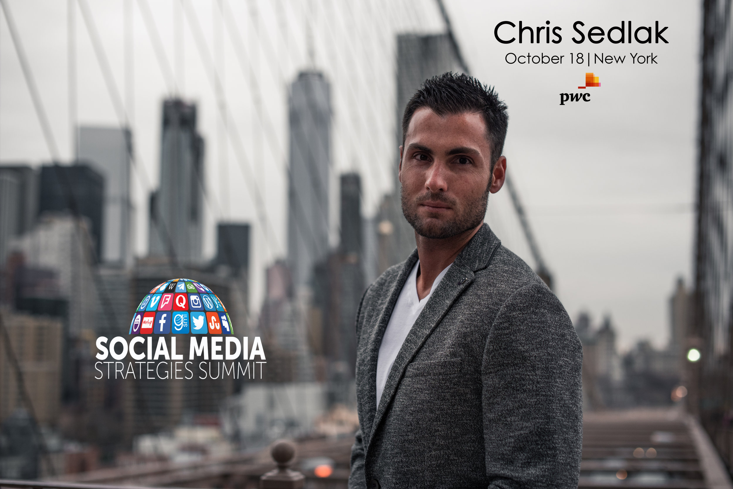 Social Media Strategies Summit | New York 2017