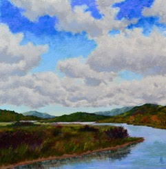 Blue Ribbon , Anna L. Finnerty