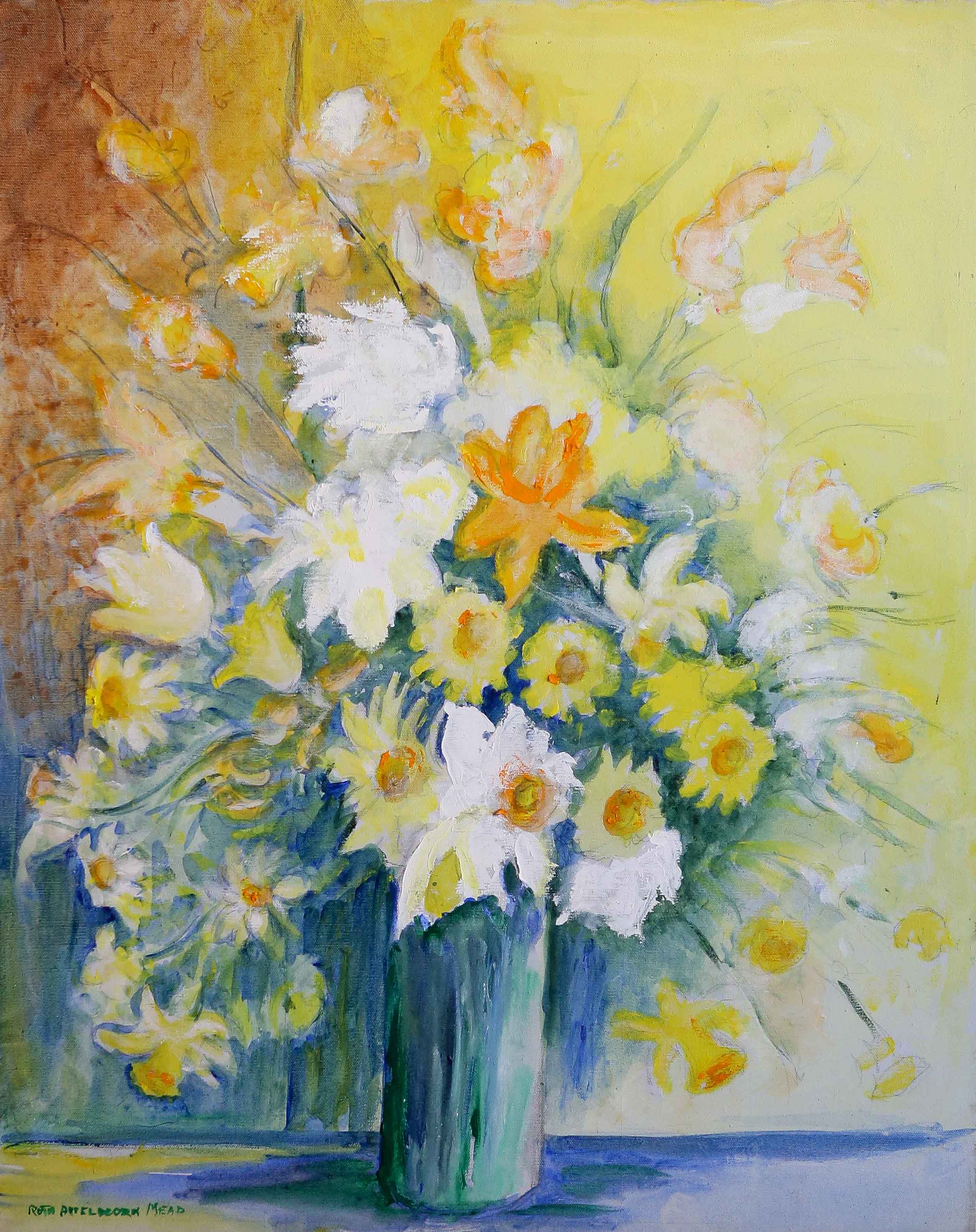 Spring Bouquet II