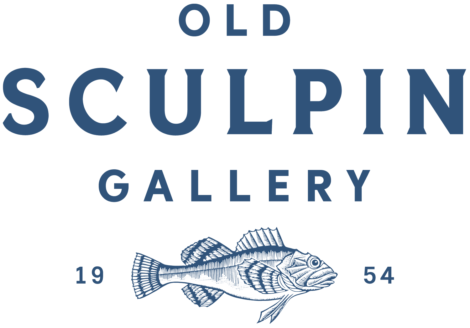 Martha's Vineyard Art Association & Old Sculpin Gallery