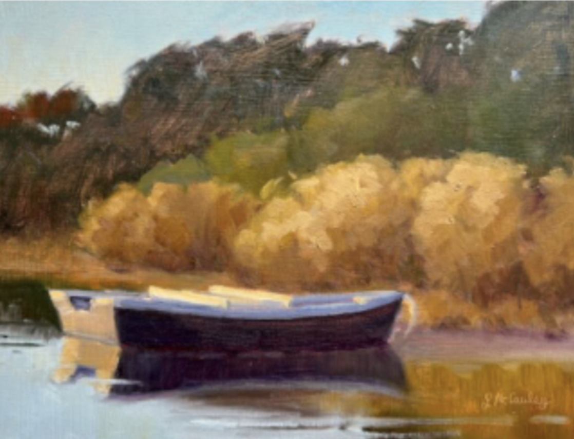Lynne McCauley