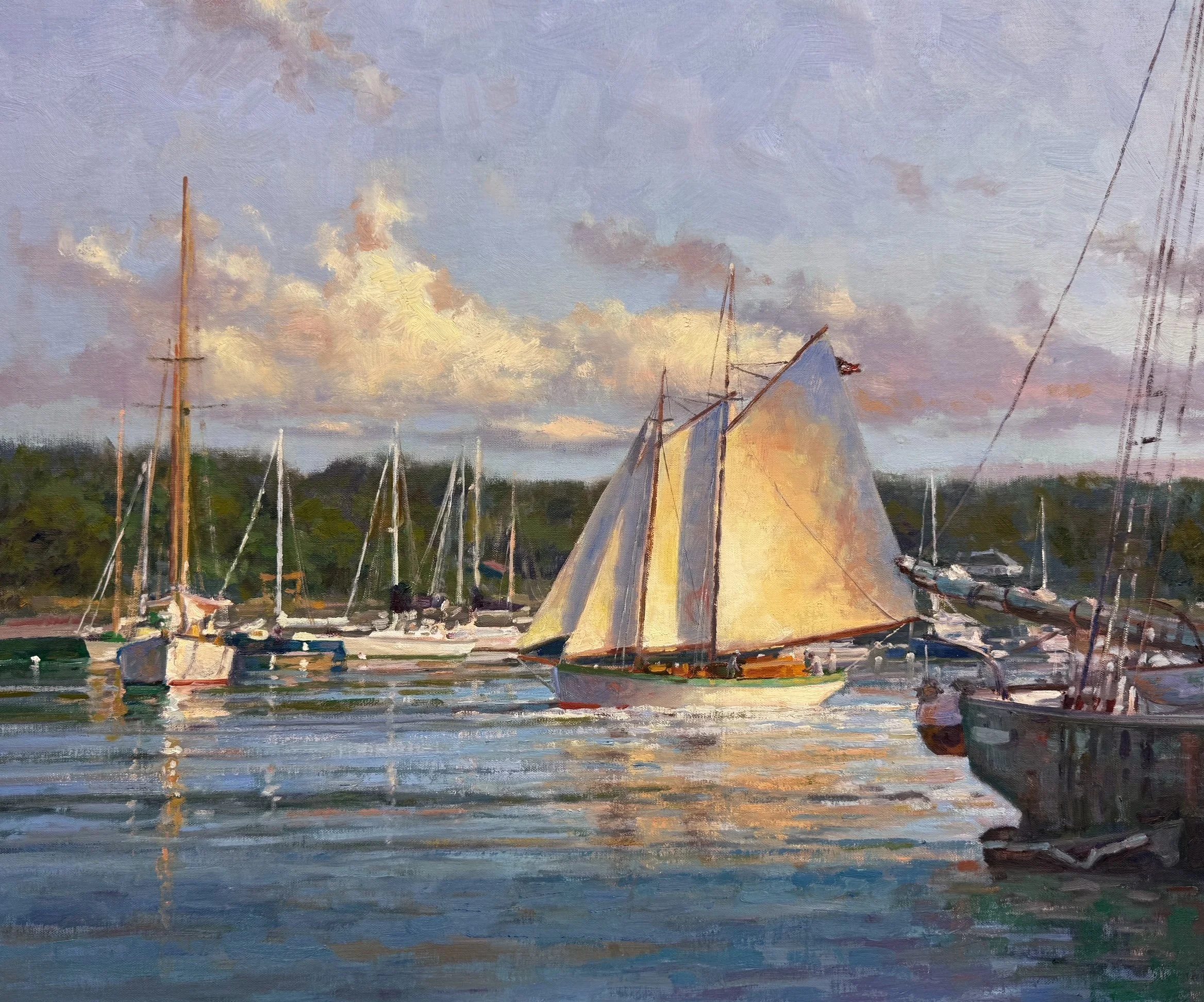 Paul Beebe