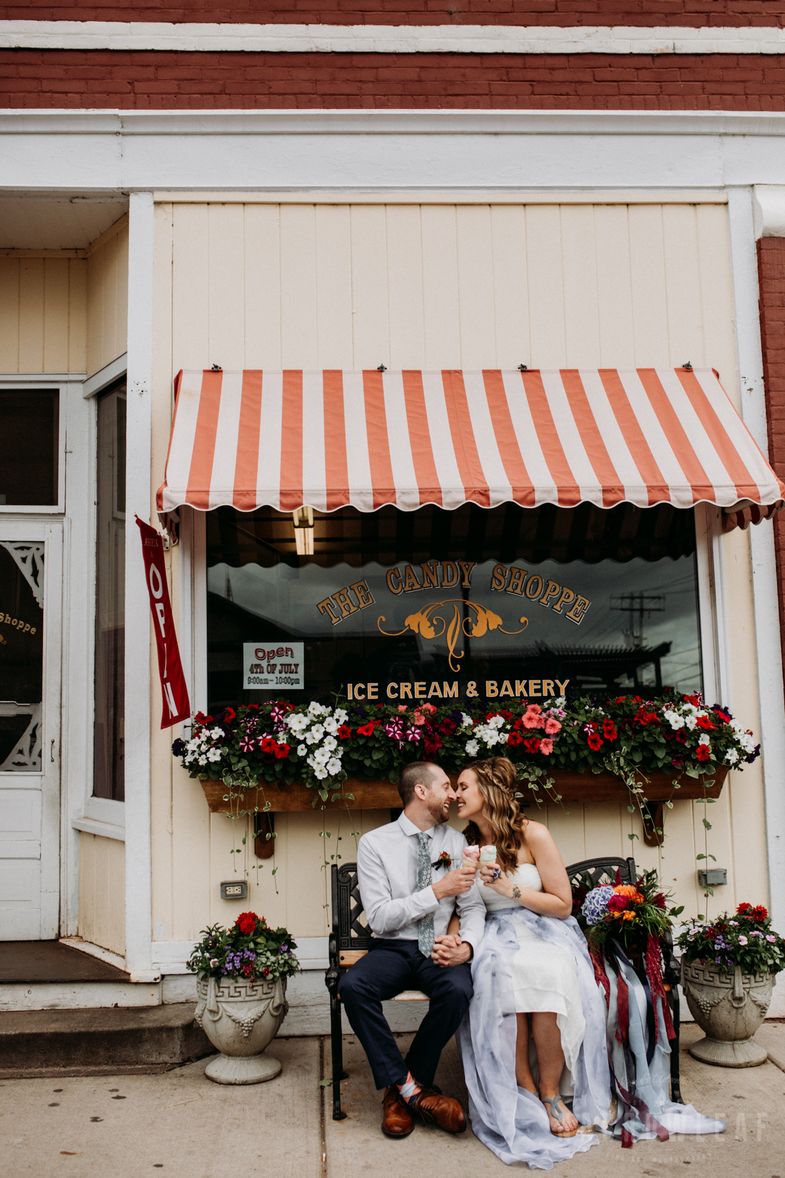 the-candy-shoppe-in-bayfield-wi-bride-groom-stop-for-ice-cream-302.jpg