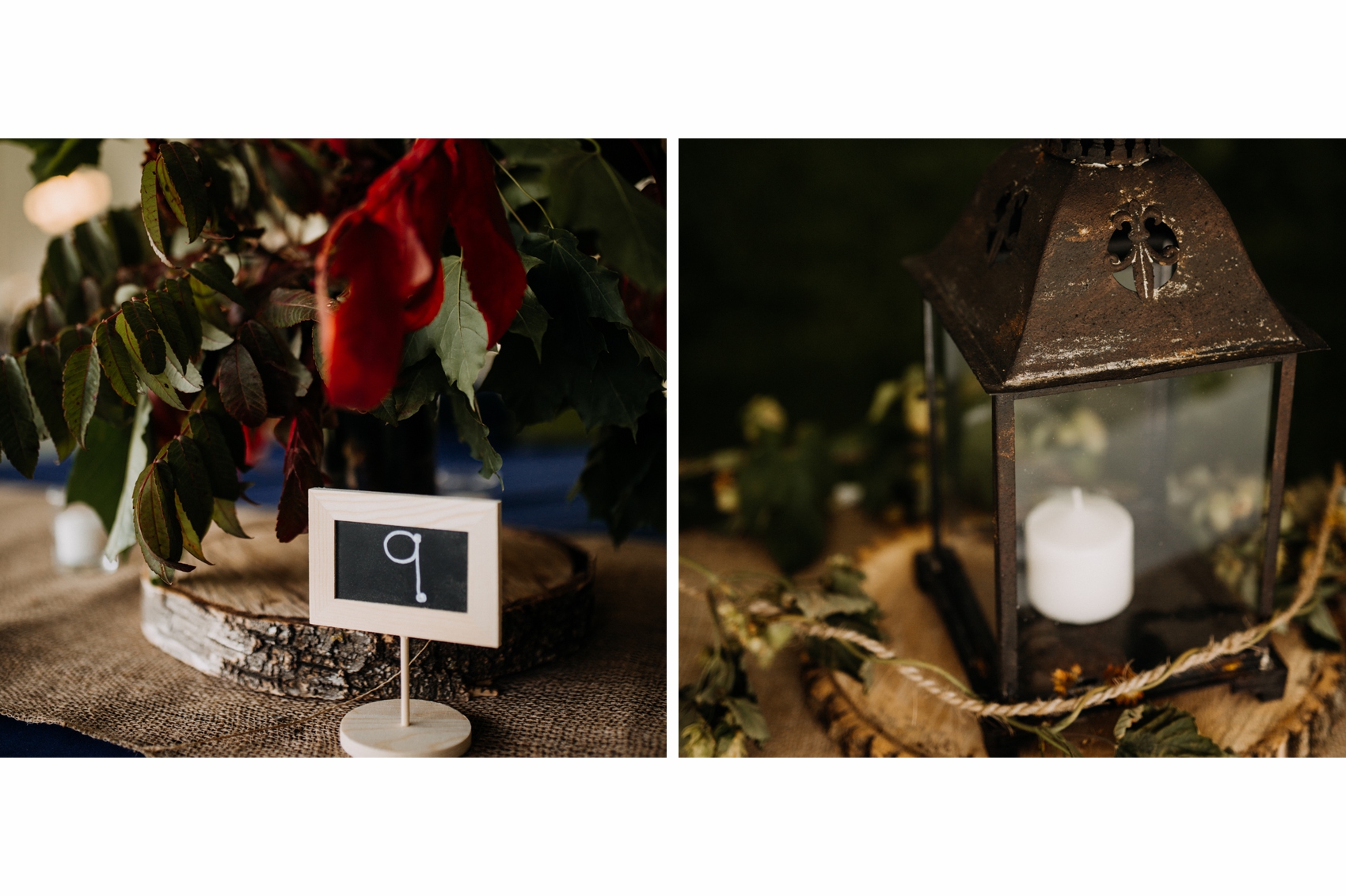 greenery-sumac-wood-slab-table-decor-wedding-reception.jpg