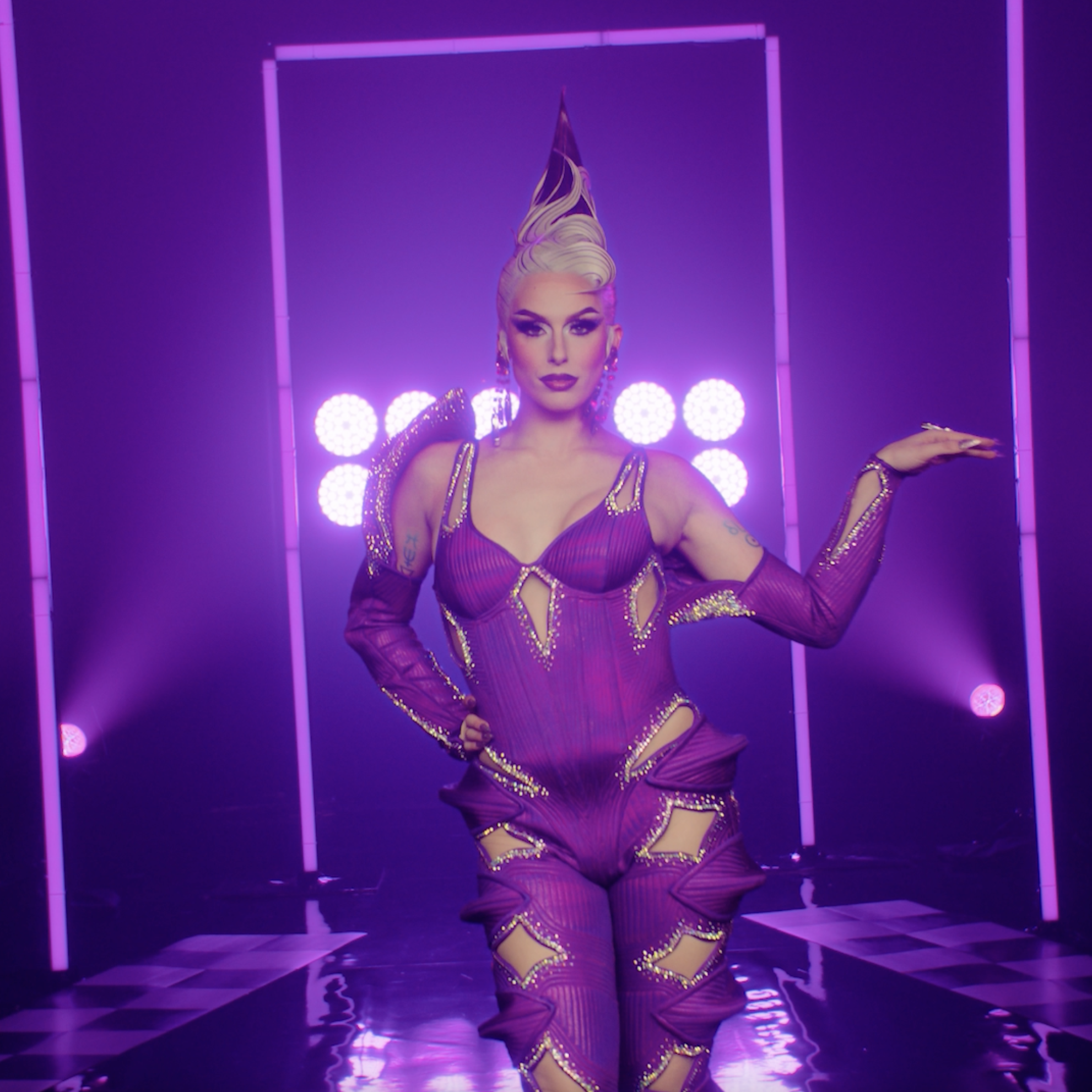 RuPaul's Drag Race - All Stars S11 - Jasmine Kennedie