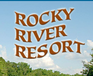 Rocky River Resort