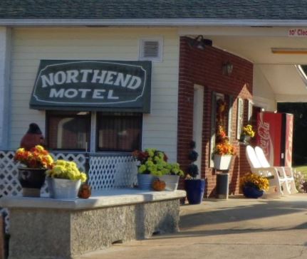 NorthEnd Motel
