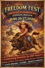 Freedom Fest 2026